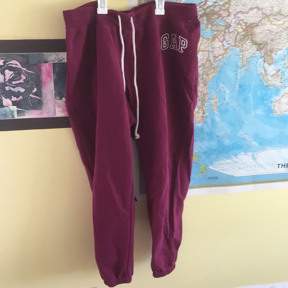 GAP Sweatpants